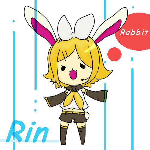 30 Rabbit Prince